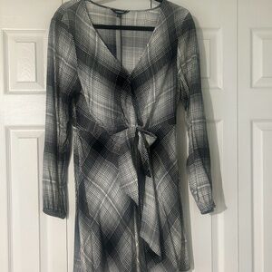 Express dress